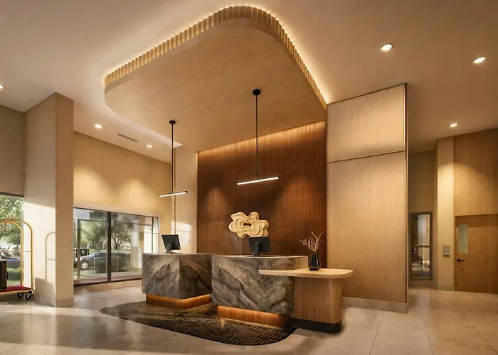 Travelodge Hotel By Wyndham Vancouver Airport Richmond
