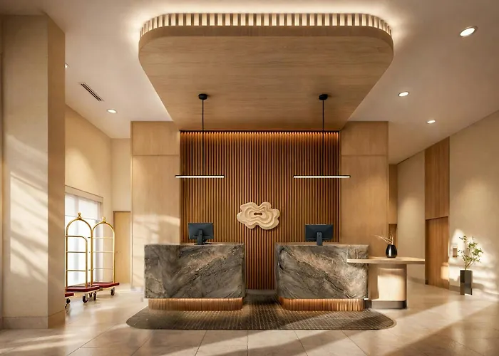 Travelodge Hotel By Wyndham Vancouver Airport Richmond