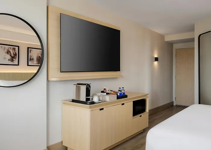 Travelodge Hotel By Wyndham Vancouver Airport Richmond